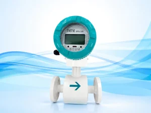 High Quality Water Totalizer Acid Resistant Price Electromagnetic Flowmeter Ash Flushing Water Fly Ash Slurry Flowmeter