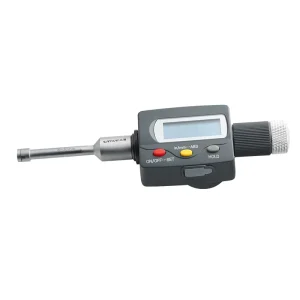 High Quality Waterproof Digital Electric 10 12 Measurement Tool Inside Micrometer Three Point Durable Metal Material