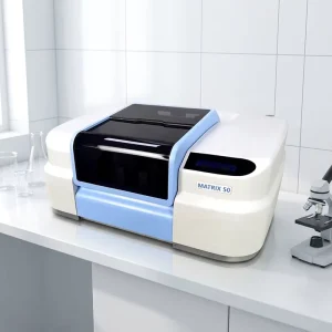 High Resolution FTIR Spectrometer Fourier Far infrared Spectrometer for Lab Scientific Research