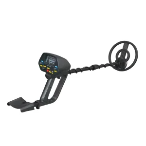 High Sensitivity Handheld Gold Detector Waterproof Industrial Metal Disk MD5090 25cm Coil Diameter 1 Year Warranty 5 5.8kHz OEM