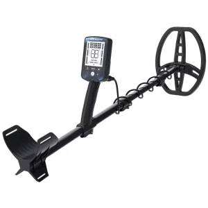 High Sensitivity IP68 Gold Finder Metal Detector with USB Hand Held Long Range Detectors