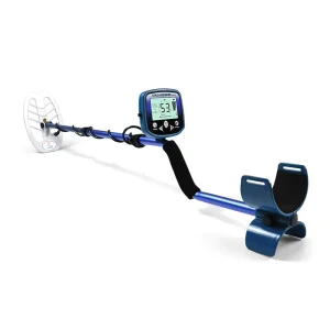 High Sensitivity Industrial Metal Detector GDS-F2 High Depth Gold Finder Detector De Metales Pin Pointer