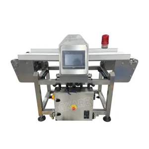 High Sensitivity Industrial Metal Detector for All Metals Cost Effective Solution for All Industries