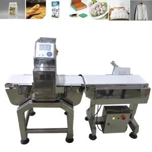 High Sensitivity Tunnel Metal Detector for Household Products Plastic Toys Baby Goods Inspection