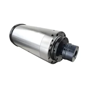 High Speed Electric Spindle for CNC Internal Grinding Machine Max Speed 150000 Rpm