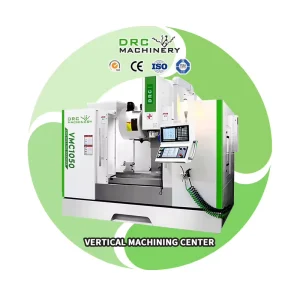 High Speed High Selling Cnc Milling Machine VMC1050 Taiwan Milling Machine Center for Sale