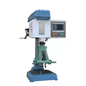 High Speed Stable Work Auto Drill Press Drilling Machine for Power Tool