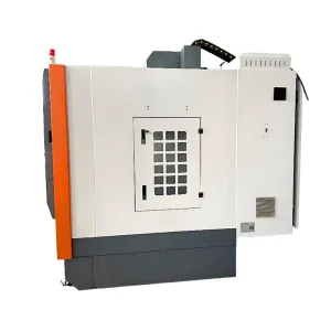 High-Speed Vertical Milling Machine Machining Centre CNC Milling Machine Center