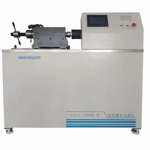 High Strength Industrial Metal Gold Detector
