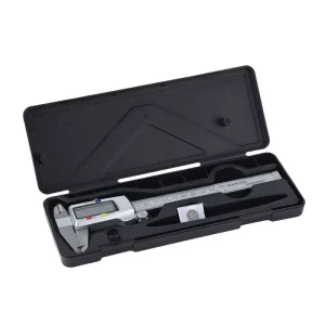 High Strength Outer Diameter Electronic Digital Display Accurate Measurement Tools Standard Vernier Caliper