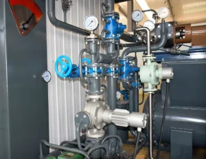 High Viscosity Modified Asphalt Plant Plastic Modified Bitumen Plant Industrial Polymer Modified Bitumen Plant with CE