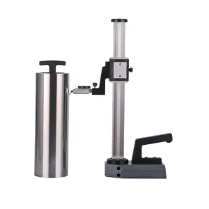 High accuracy 0 300mm 600mm Verticality Measuring Meter Alloy Steel HC300 HC600