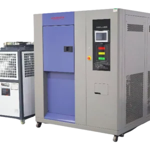 High and Low Temperature and Humidity Storage and Cycling Test Chamber
