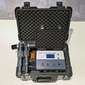 High- and Low-Voltage Underground Cable Puncture and Fault Detector