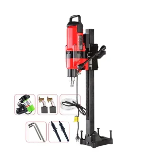 High-power Professional Water Drilling Machine Diamond Drilling Tool Engineering Drilling Machine for Platform