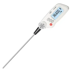 High-precision 0.05 Standard Thermometer for Laboratory Chemical Industry Industrial Use