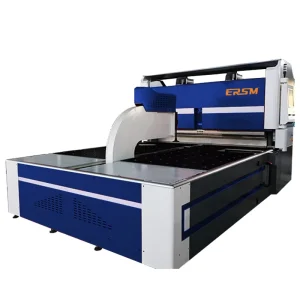 High precision Automatic Intelligent Flattening and Folding Edge Pressing and Upward or Downward Bending of Sheet Metal Center