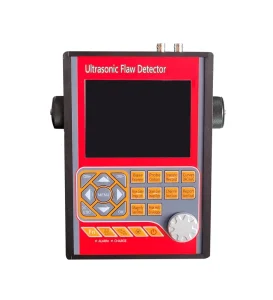 High precision Digital Ultrasonic Flaw Detector KUT 680 Portable UT Flaw Detector