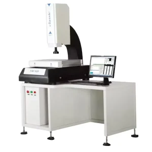High precision Fully Automatic Video Measurement Instrument