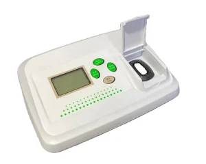 High precision Microcomputer Benchtop Platinum cobalt Colorimeter Water Quality Tester