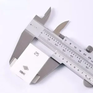 High-precision Stainless Steel Vernier Calipers 0-150-200-300mm Inner Diameter for DIY Measuring