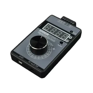 High-precision handheld signal generator
