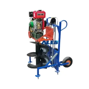 High quality Drilling and Drilling Machine