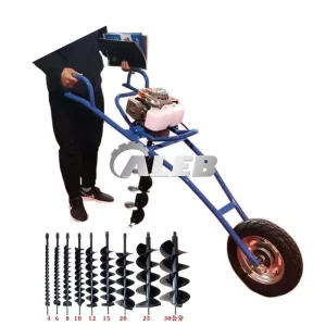High quality Drilling and Drilling Machine