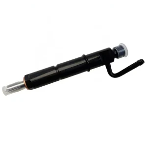 High quality Engine Parts for Construction Machinery Fuel Injectors 212 8470 for CAT S4K S6K Engine