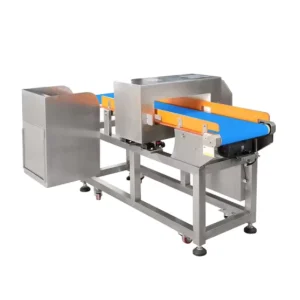 High-sensitivity Industrial Metal Detector Heavy Metal Food Detector Iron Ore Metal Detector for Food