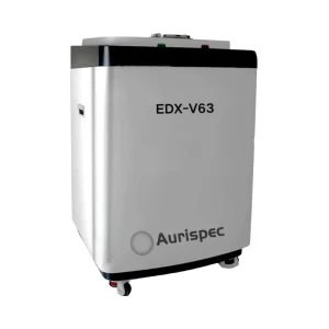 Highest-precision XRF Mineral Analyzer EDX-V63 Super Fast SDD Detector Vacuum Pump Bauxite Analyzer Rare Earth Element