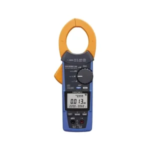 Hioki CM3286 50 – TRMS AC Clamp Power Meter (600 A)