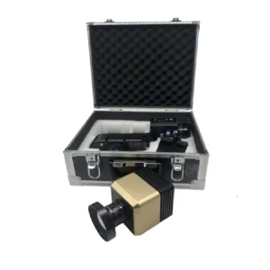 Hopoocolor CX 1000 Imaging Luminance Colorimeter Portable Brightness Measurement Cd/m2