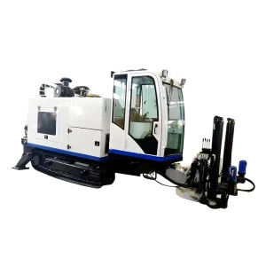 Horizontal Drilling Machine