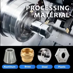 Hot Sell Anodized Cnc Milling Turning Machining Part Custom Metal Cnc Machining Services Cnc Processing Manufacture Suppliers