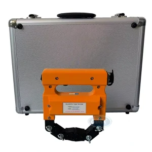 Hot Selling AC and DC Magnetic Yoke Flaw Detector for Metal Surface Crack