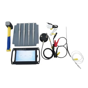 Hot Selling Easy Operation Soil Testing Equipment Non Nuclear Soil Density Gauge for Construction Lab Testing with Factory Price
