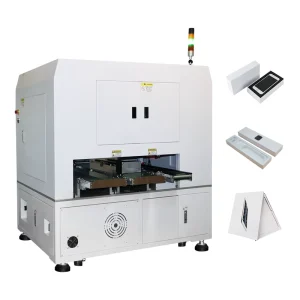 Hot Selling Six-Sided Testing Equipment for Electronic Product Packaging Inspection