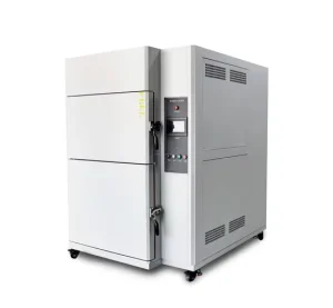 Hot and Cold Thermal Shock Test Machine High Humidity Tester Environmental Simulation Equipment
