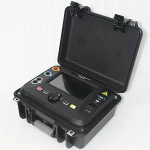Huazheng Electric HZ3151 Reasonable 5Kv Insulation Resistance Test Equipment Digital Insulation Resistance Tester
