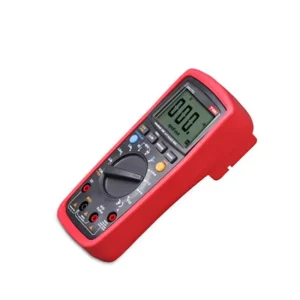 Huazheng Electric UNI T UT139A B C Auto Range True RMS LCD Digital Multimeter