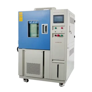 Humidity Test Chamber, High/Low Temperature Test Equipment