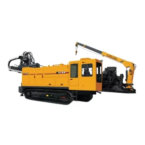 Hydraulic Xz1000 Hdd Drilling Machine