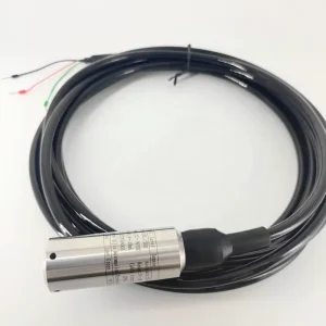 Hydrostatic Water Level Gauge Meter Indicator Sensor for Fuel Diesel Well
