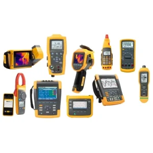I2000 Flex Flexible Current to I3000s Flex 24 I6000s Flex 24 Multimeter