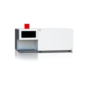 ICP 7700 Inductively Coupled Plasma Optical Emission Spectrometer