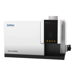 ICP6000R High Performance ICP Spectrometer