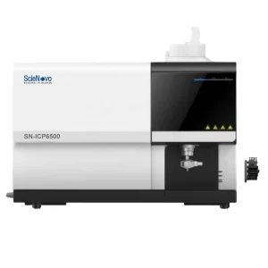 ICP6500D High Performance ICP Spectrometer