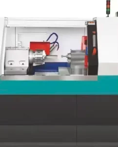 IG150 CNC Internal Grinder 380V High Productivity