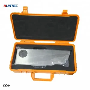IIW V I Ultrasonic Flaw Detector Calibrate Tester Blocks V1